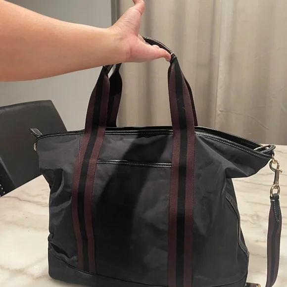 Coach Black  Coach tote bag #CoachTote - Picture 6 of 8